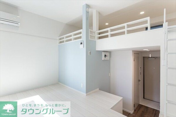 Grande Mare 鶴間の物件内観写真